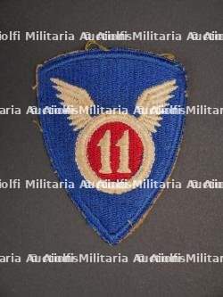 Insignes Airborne. — photo 3