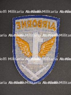 Insignes Airborne. — photo 7