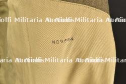 Vareuse Allied Airborne. — miniature 2