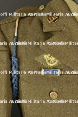 Vareuse Allied Airborne. — miniature 6