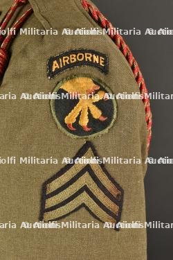 Vareuse Allied Airborne. — photo 9