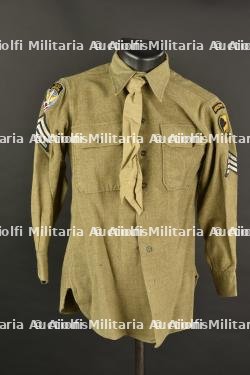 Vareuse Allied Airborne. — photo 17