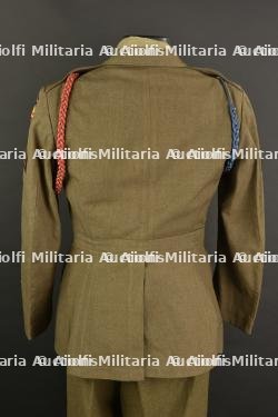Vareuse Allied Airborne. — miniature 18