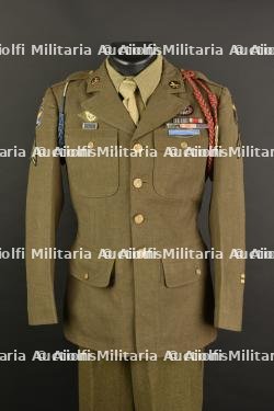 Vareuse Allied Airborne. — miniature 19