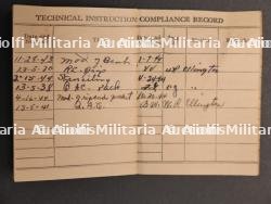 Parachutes Logs Record. — miniature 2