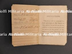 Parachutes Logs Record. — miniature 5