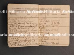 Parachutes Logs Record. — miniature 9