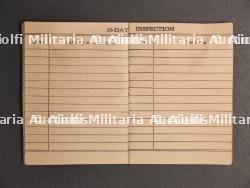 Parachutes Logs Record. — miniature 14