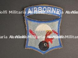 Insignes parachutiste. — photo 2