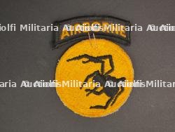 Insignes parachutiste. — photo 3