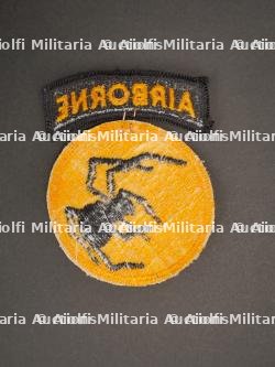 Insignes parachutiste. — photo 6