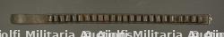 Porte munitions des divisions Airborne en Normandie.