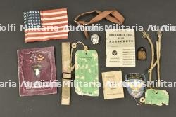 Accessoires Airborne.