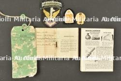 Accessoires Airborne. — photo 3
