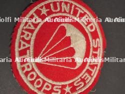 Patch paratroops. — photo 3