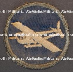 Insignes de calot parachutiste US. — photo 4