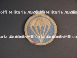 Insignes de calot parachutiste US. — miniature 5