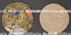 Insignes de calot parachutiste US. — miniature 6