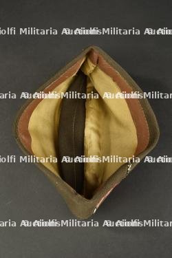 Calot d'officier parachutiste. — miniature 3