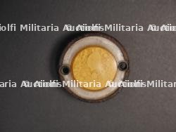 Disque phosphorescent de casque. — miniature 1