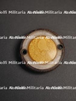 Disque phosphorescent de casque. — miniature 2