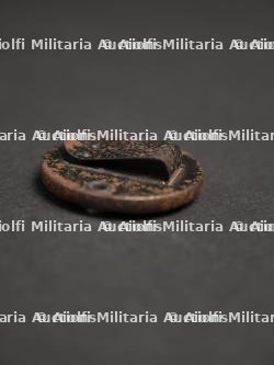 Disque phosphorescent de casque. — miniature 5