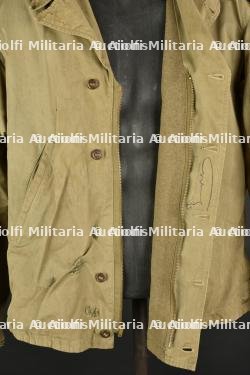 Veste M-41 de la 82ème Airborne. — miniature 3