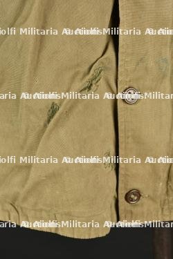 Veste M-41 de la 82ème Airborne. — miniature 4