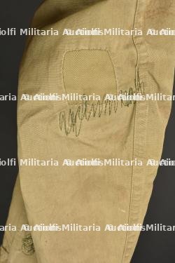 Veste M-41 de la 82ème Airborne. — photo 6