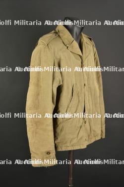 Veste M-41 de la 82ème Airborne. — photo 8