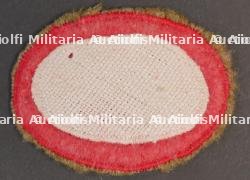 Ovales de parachutiste US. — miniature 3