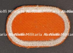 Ovales de parachutiste US. — miniature 5
