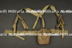 Brelage et accessoires US. — photo 1