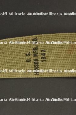 Brelage et accessoires US. — photo 3