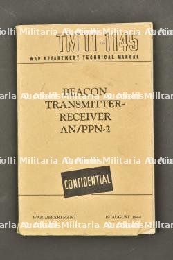 Livret AN/PPN-2.