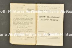 Livret AN/PPN-2. — miniature 4