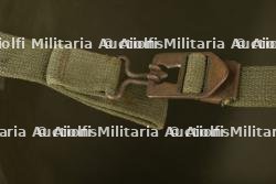 Coque de casque du 501st PIR. — miniature 3