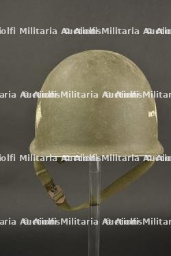 Coque de casque du 501st PIR. — photo 7