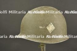 Coque de casque du 501st PIR. — miniature 9