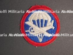 Insigne de la 82ème Airborne. — miniature 5