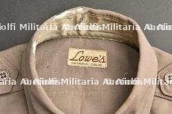 Uniforme d'officier de la 82ème Airborne. — photo 2