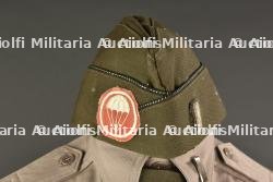 Uniforme d'officier de la 82ème Airborne. — miniature 12