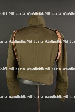 Uniforme d'officier de la 82ème Airborne. — photo 21