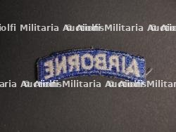 Insigne de la 82ème Airborne. — miniature 3