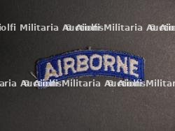 Insigne de la 82ème Airborne. — miniature 4