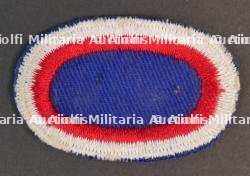 Ovales de parachutiste US. — miniature 4