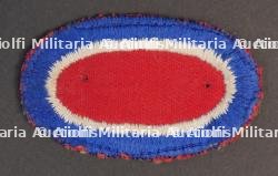 Ovales de parachutiste US. — miniature 5
