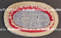 Ovales de parachutiste US. — miniature 7