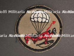 Patch du 508ème PIR. — photo 1