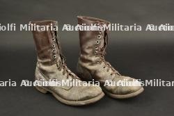 Botte de parachutiste US. — photo 1